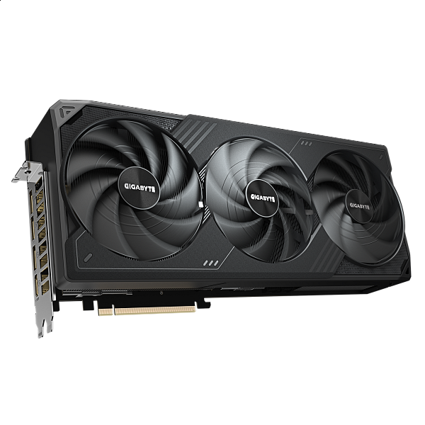   Gigabyte OC GeForce RTX 5090 8